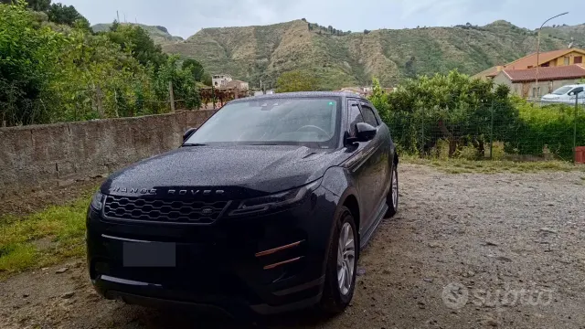 Land Rover RR Evoque 2ª serie