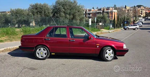 Lancia Thema