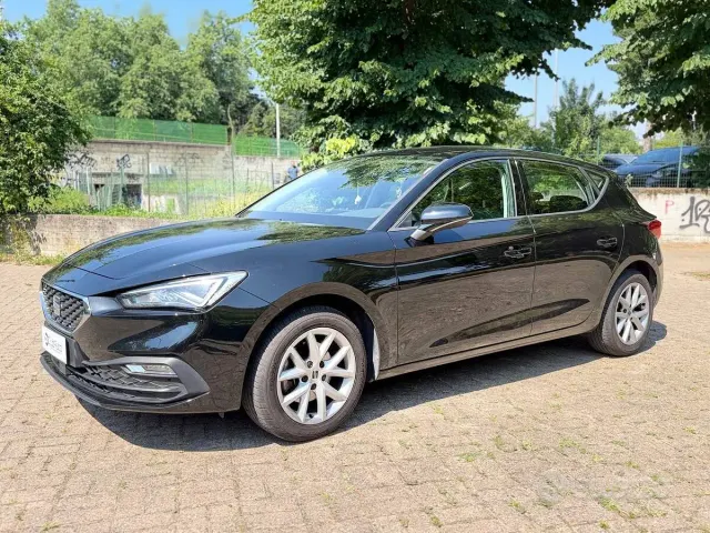 Seat Leon 4ª serie