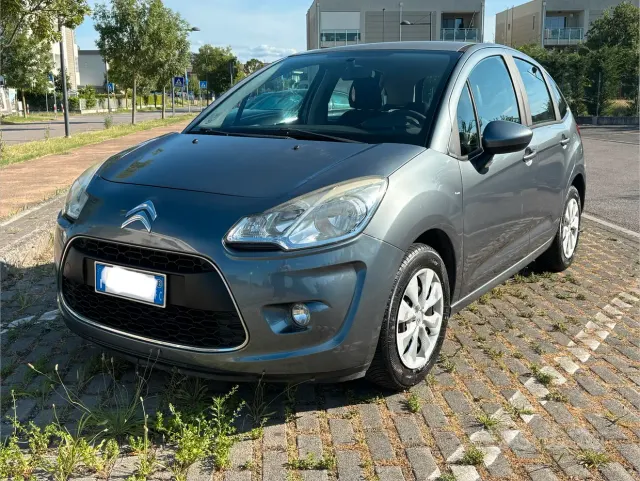 Citroen C3 2ª serie
