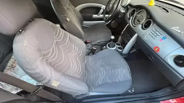 MINI One D