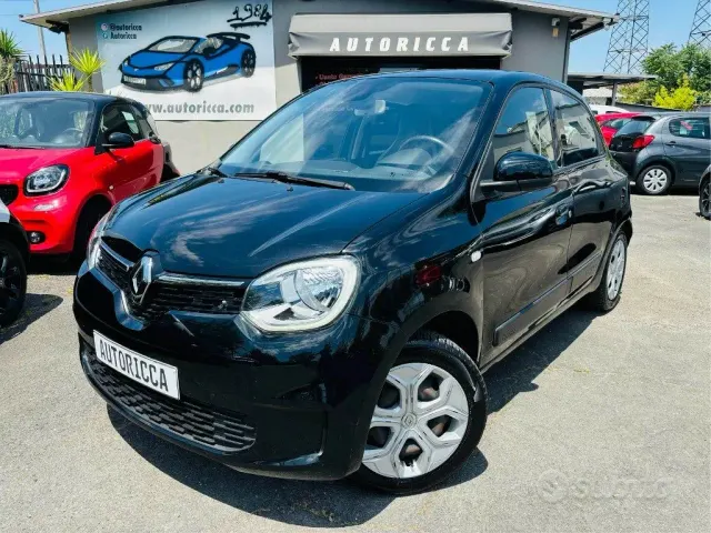 Renault Twingo 3ª serie