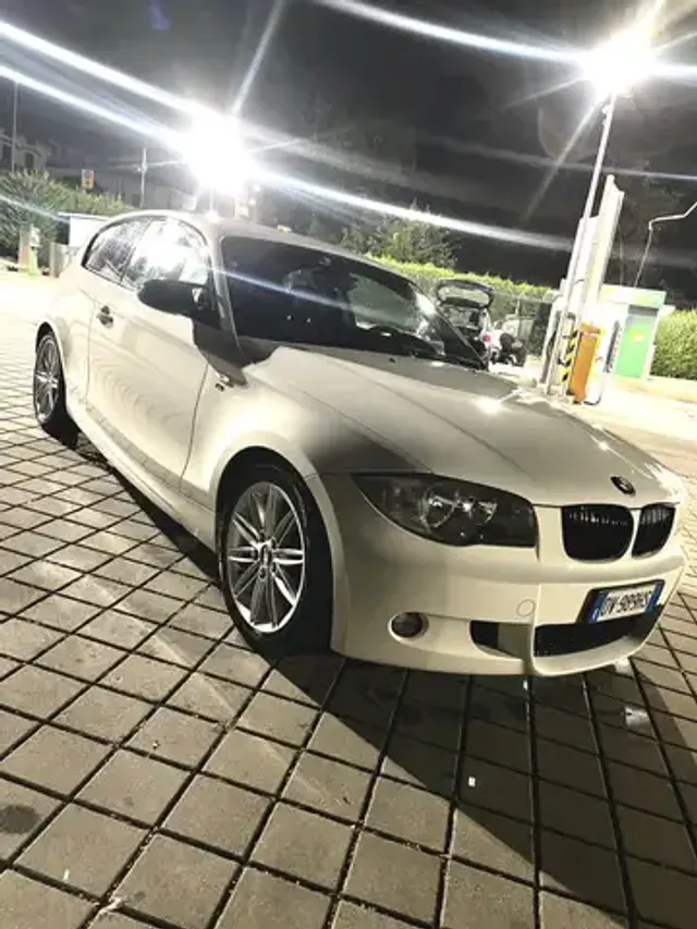 BMW 123