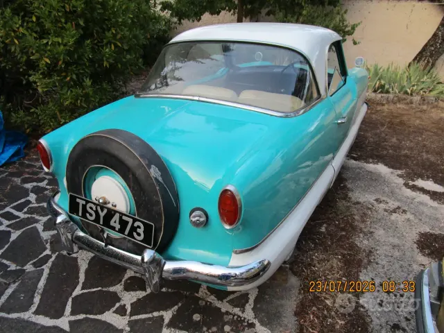 Austin Rover Altro modello