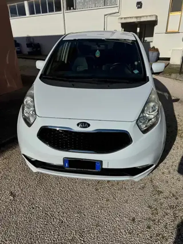 Kia Venga
