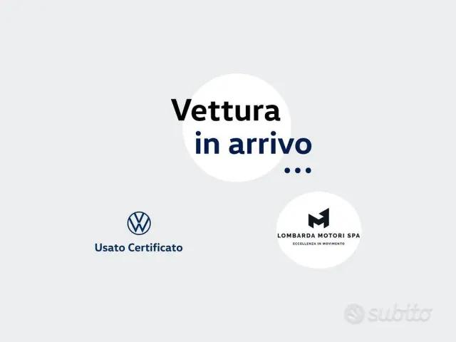 Volkswagen Polo 5ª serie
