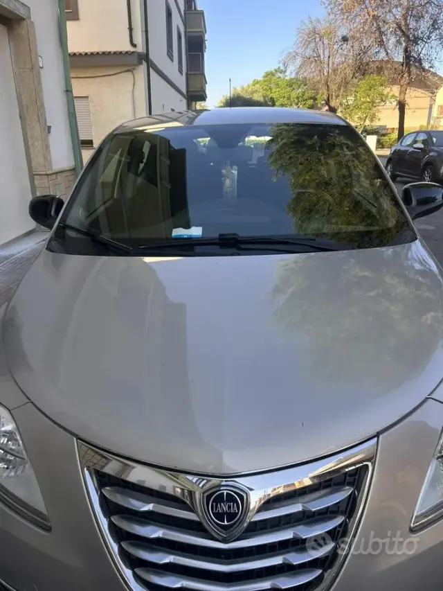 Lancia Ypsilon 3ª serie