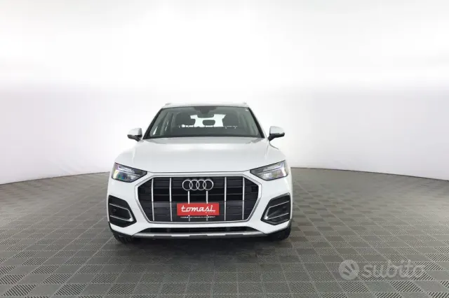 Audi Q5 2ª serie
