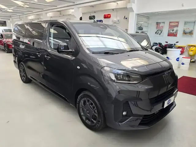 Fiat Ulysse