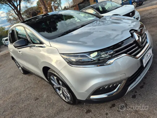 Renault Espace 5ª serie