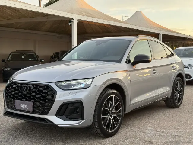Audi Q5 2ª serie