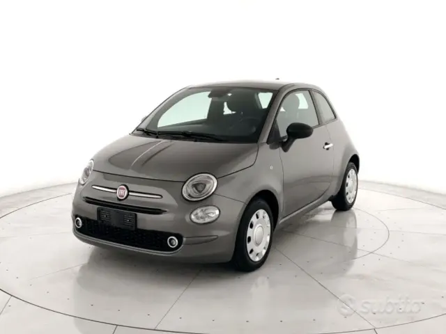 Fiat 500 (2015-2024)