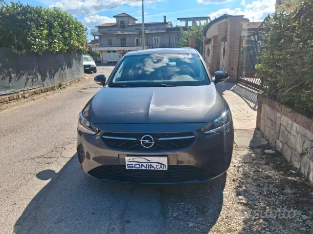 Opel Corsa 6ª serie