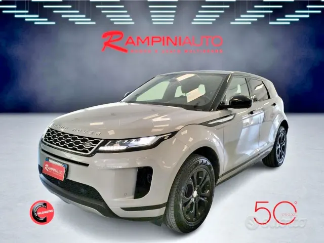 Land Rover RR Evoque 2ª serie