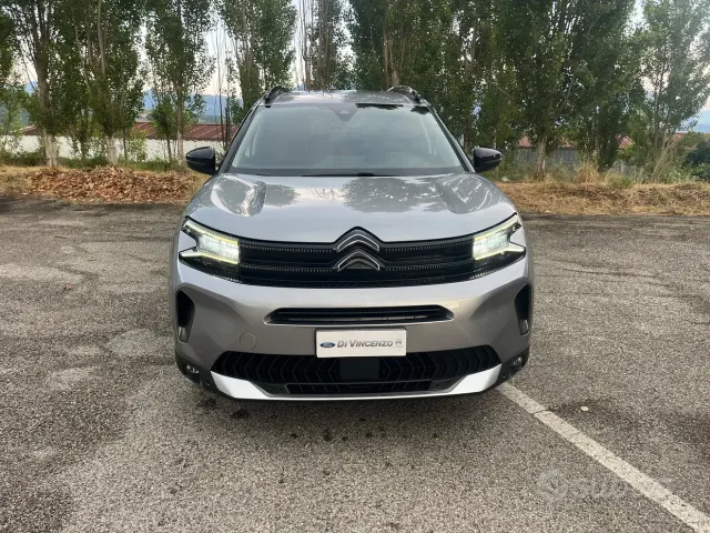 Citroen C5 Aircross 1ª s.