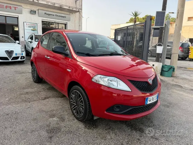 Lancia Ypsilon 3ª serie
