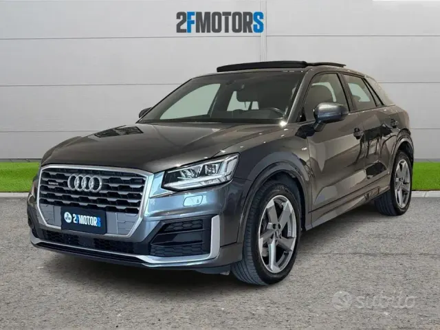 Audi Q2