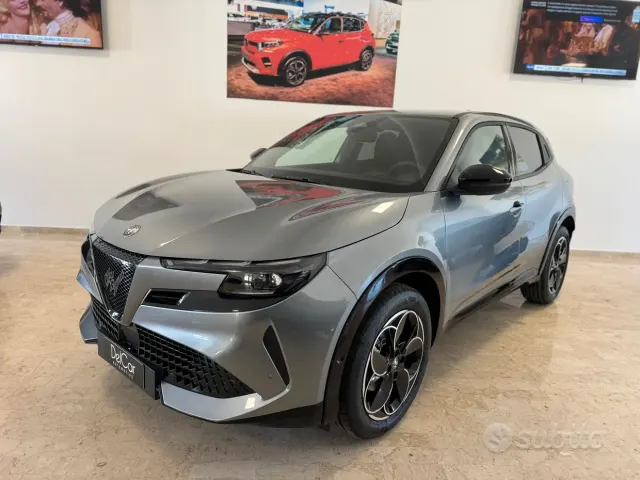 Alfa Romeo Junior