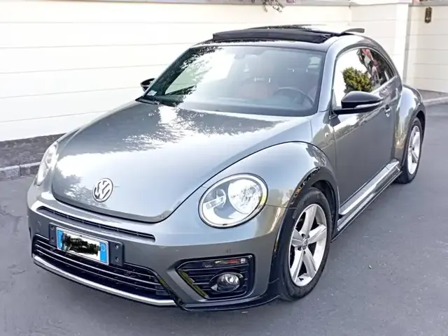 Volkswagen Maggiolino