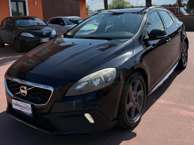Volvo V40 Cross Country