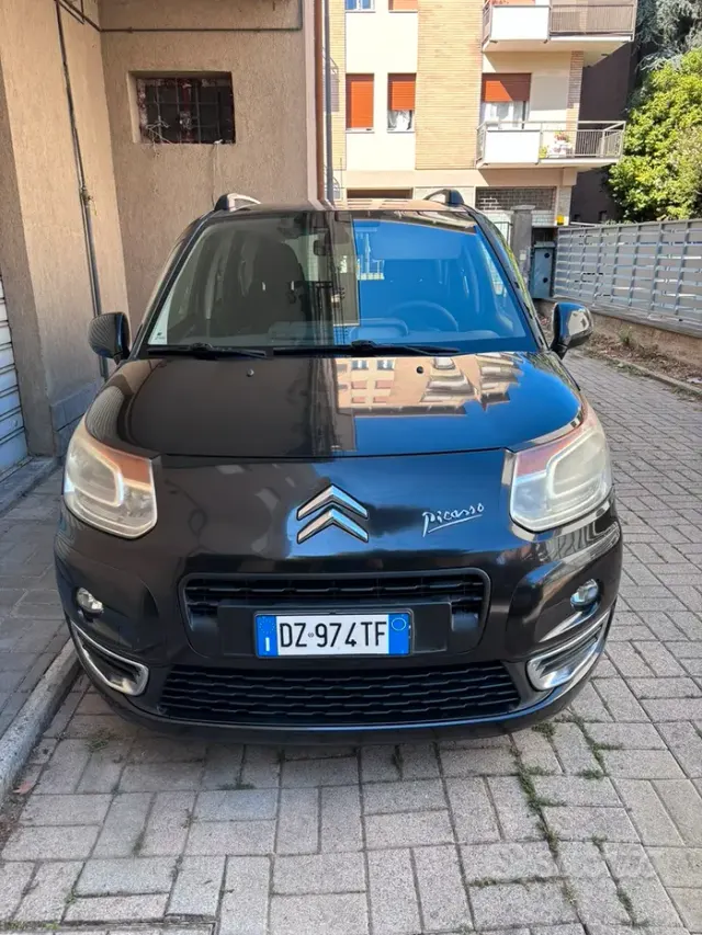Citroen C3 Picasso