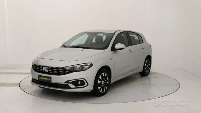 Fiat Altro modello
