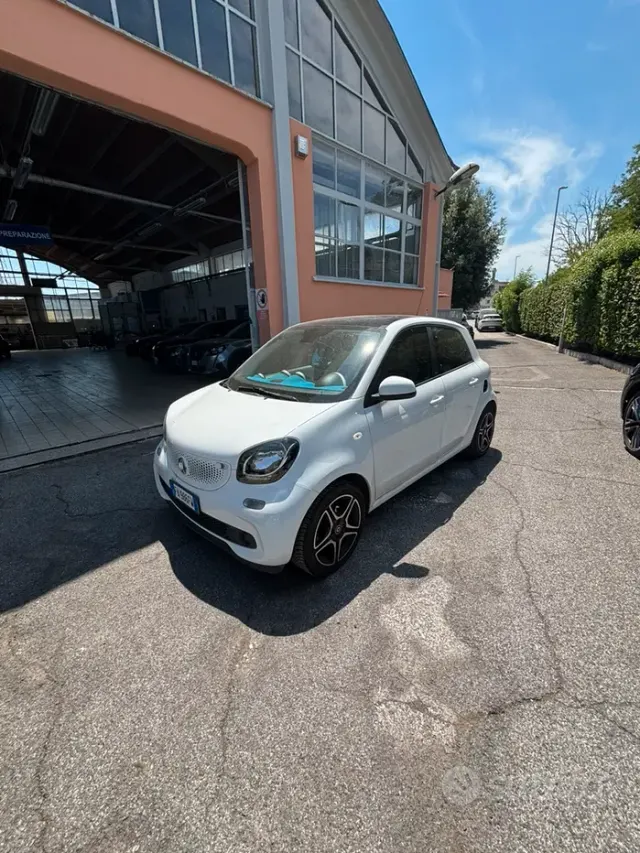 smart Altro modello