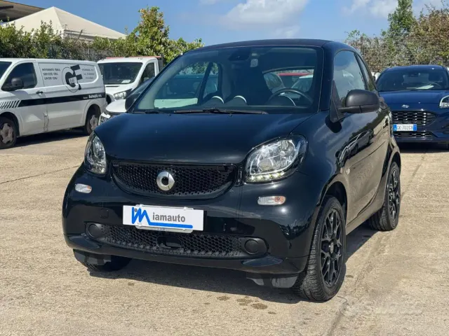smart Altro modello