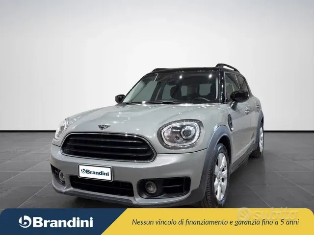 MINI Mini Countrym.(F60)