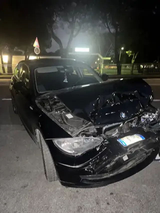 BMW 118