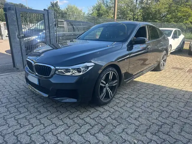 BMW 630