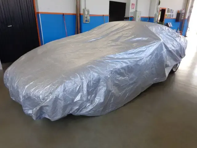 Jaguar XKR