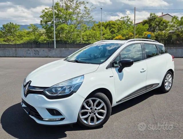 Renault Clio 4ª serie