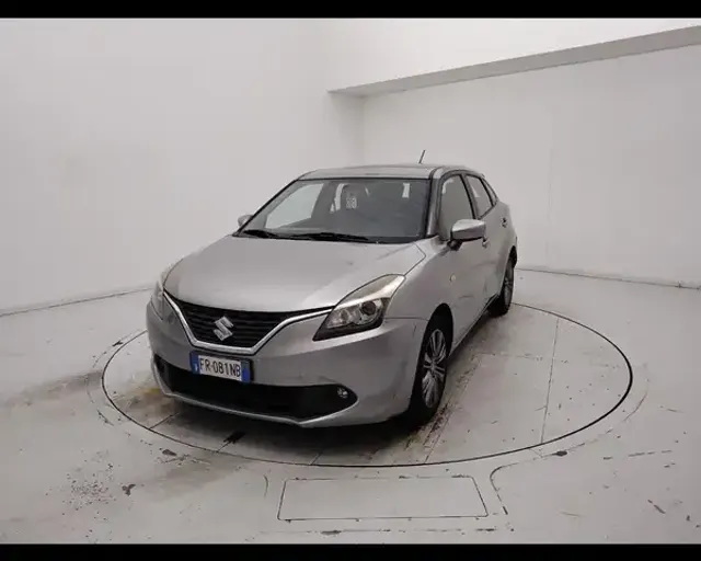 Suzuki Baleno