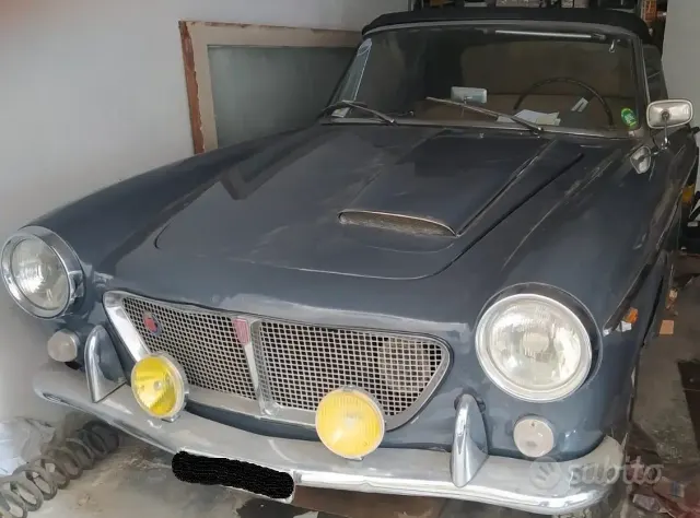 Fiat Altro modello