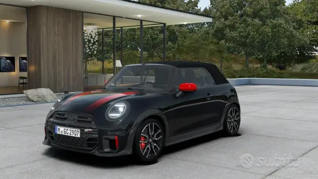 MINI Mini CooperCbr(F67)