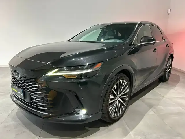 Lexus RX 450h
