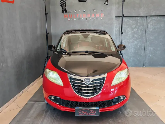 Lancia Ypsilon 3ª serie
