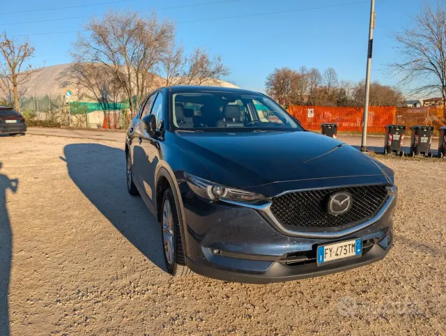 Mazda CX-5 2ª serie