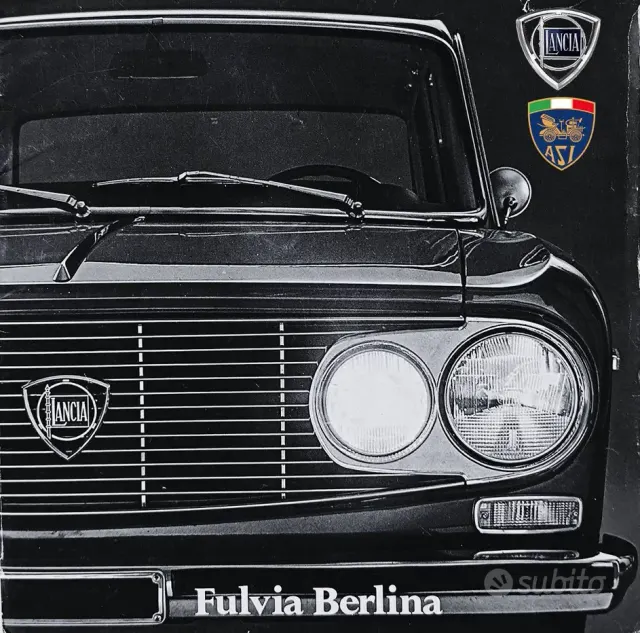 Lancia Altro modello