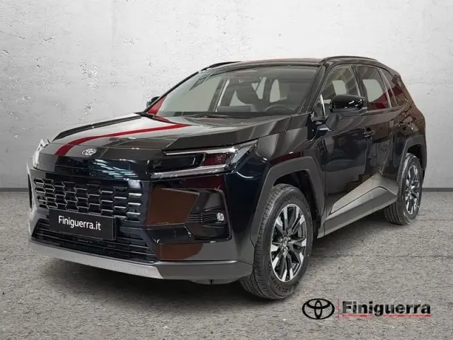 Toyota RAV4 6ª serie