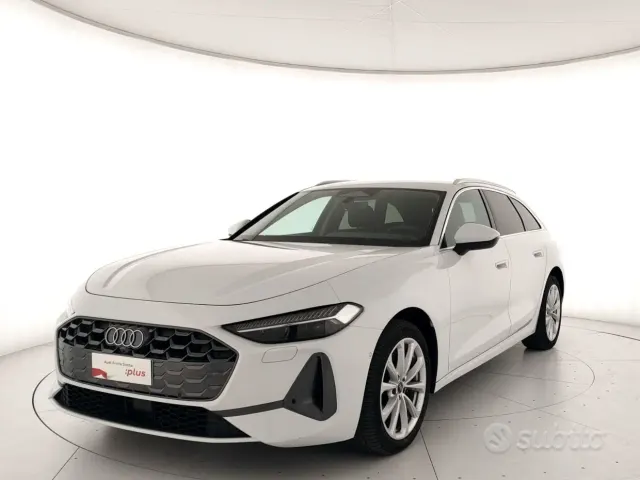 Audi A5 3ª serie