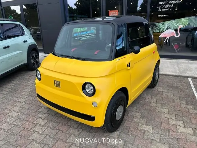 Fiat Topolino