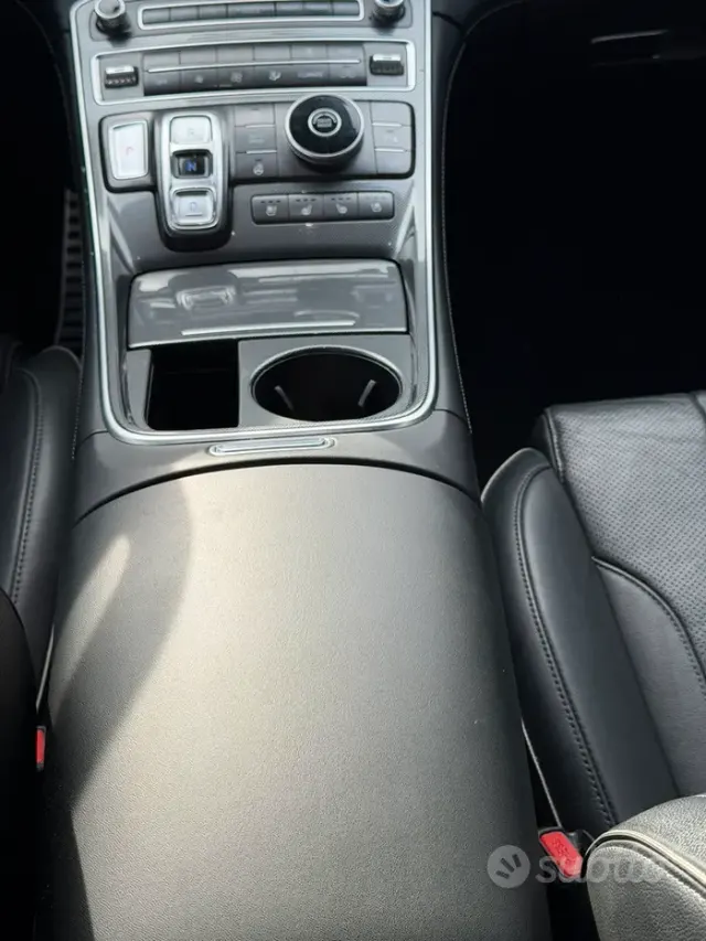 Hyundai Santa Fe 4ªs 18-24