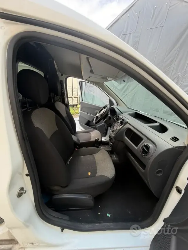 Dacia Dokker