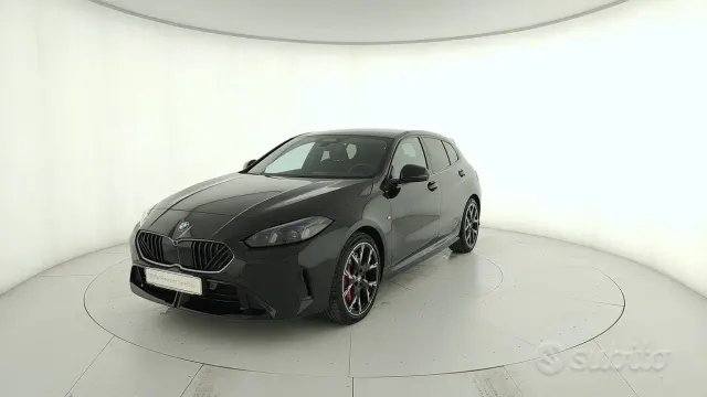 BMW Serie 1 (F70)