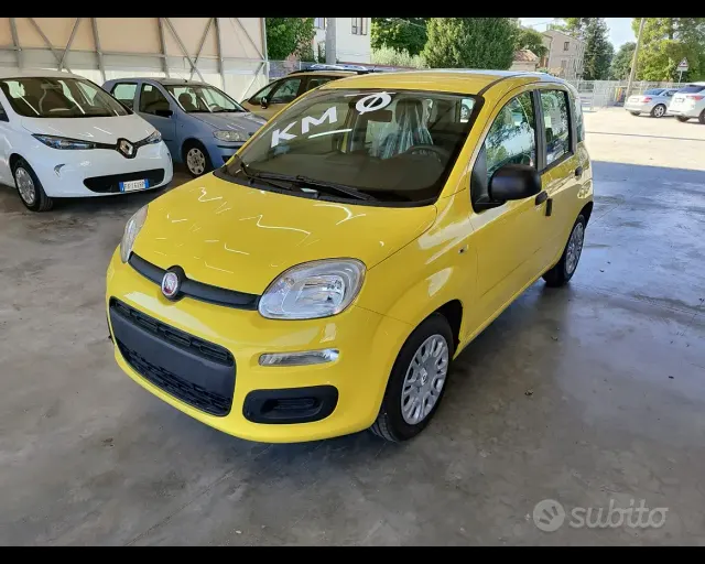 Fiat Pandina
