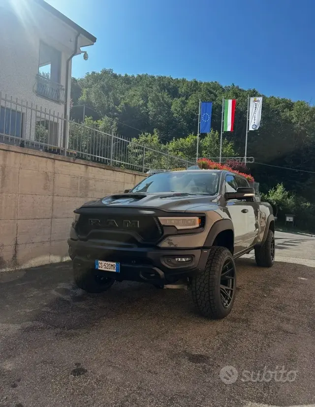 Dodge Altro modello