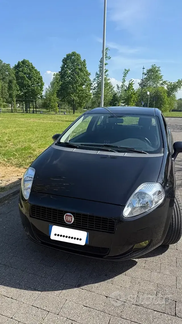 Fiat Grande Punto