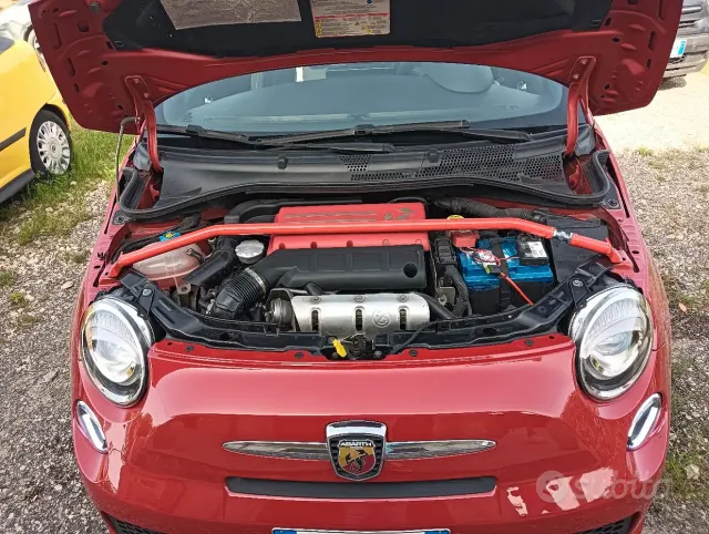 Fiat Altro modello